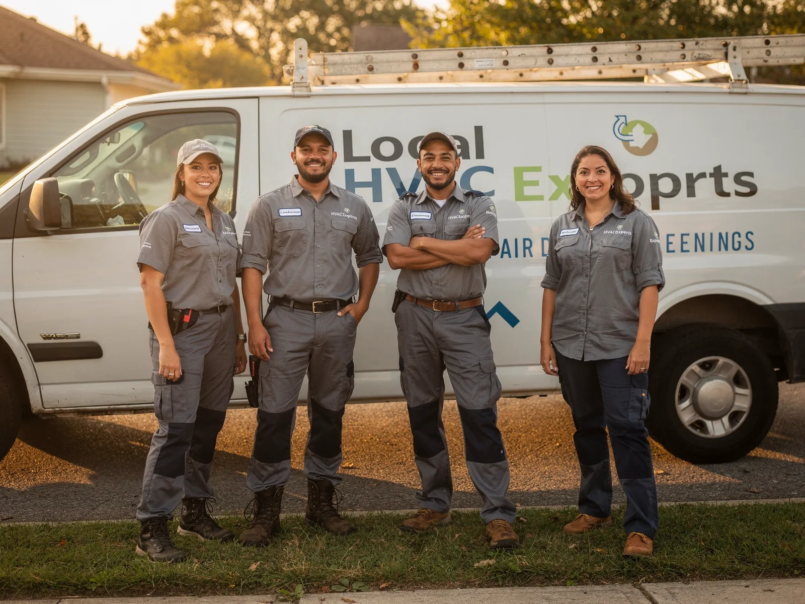 24/7 HVAC Repair & AC Replacement company in Califon, NJ